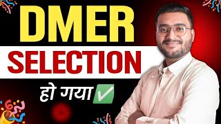 DMER Selection List 🔥 DMER MAHARASHTRA STAFF NURSE Updates  Ashish Gaikwad dmermaharashtra [upl. by Frans769]