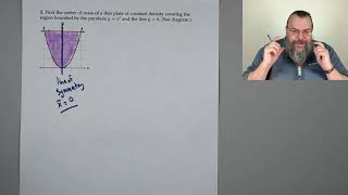 Calc 2 Final walkthrough Spring 2023 [upl. by Aronoel]