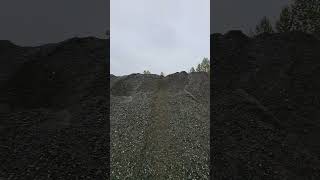 Gravel pit fun [upl. by Landre]