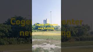 Cogent call centre New building cogent call centre noida bpo sector [upl. by Angelia]