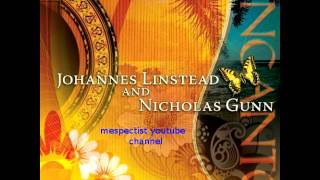 Johannes Linstead amp Nicholas Gunn  Costa De La Luz [upl. by Deland680]