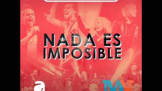 Planetshakers en Español NADA ES IMPOSIBLE CD COMPLETO FULL ALBUM [upl. by Mallen]