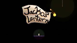 Jackos Lantern  Level Theme [upl. by Nanreit]