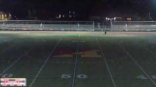 Haverford Township High School vs Garnet Valley High School Mens Varsity Lacrosse [upl. by Beitz]