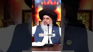 Allama Iqbal Poetry Allama khadim Hussain Rizvi [upl. by Badr709]