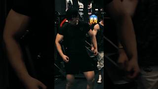 Gym pose gymworkout motivation editing [upl. by Archibald]