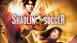 Shaolin Soccer 2001 Chinese movie full reviews and best facts Stephen ChowZhao Wei [upl. by Joachim]