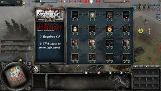 Coh 2 Wikinger Mod PvP 2  2v2 [upl. by Garretson]