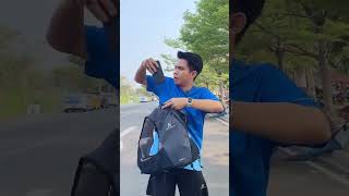 Barang tas bsa naro apa aja [upl. by Toby845]