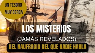 El Enigma del Ciudad de Cádiz Naufragio Tesoro y Misterio en el Río de la Plata [upl. by Weinberg]