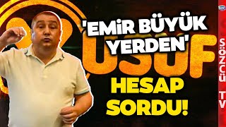 Siyasi İlişkilerim Olsa Köfteci Yusufun Sahibi Yusuf Akkaş Domuz Eti İddialarına Yanıt Verdi [upl. by Wise]