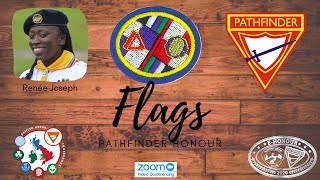 Flags Pathfinder Honour [upl. by Virgilia]