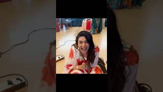 🥰Dheeraj dhoopar and Anjum fakih funny moments 😍❤️ [upl. by Sixela]