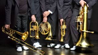 Canadian Brass  Carnival of Venice [upl. by Oir]