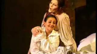 Bellini  I Capuleti e i Montecchi  Duet  Adela Golac Rilovic and Martina Tomcic  HNK Zagreb [upl. by Notlrahc]