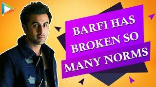 Koffee With Karan Started A Barrage Of Negativity In My Life  Ranbir Kapoor [upl. by Aiuqenehs]