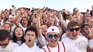 Pittsford Athletics Homecoming 2018 [upl. by Thin]