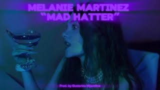 Melanie Martinez “Mad Hatter” FAN MADE MUSIC VIDEO [upl. by Abby]