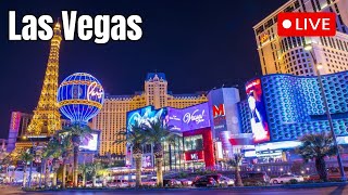 🔴 Las Vegas LIVE  IRL Surprise Sunday Stream November 3 2024 [upl. by Anaidiriv867]