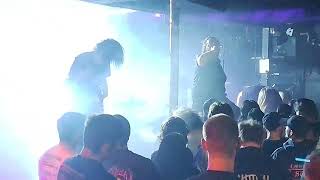 Dark Watch  live at El Corazon Seattle [upl. by Niltiac]