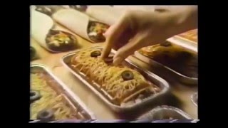 Taco Bell 1979 TV ad [upl. by Anecuza]