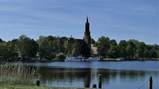 Malchow  am Fleesensee [upl. by Arakat]