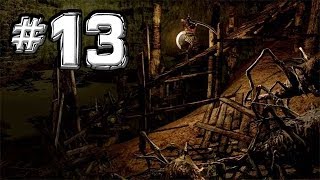 Dark Souls REAL Walkthrough  Part 13  Blighttown [upl. by Siffre]