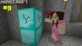 Minecraft SO MUCH ORE CHALLENGE EPS7 9 [upl. by Jarv]