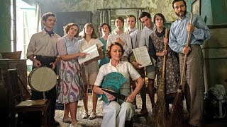 The Durrells in Corfu Season 4 Episode 6 Preview [upl. by Barrington559]