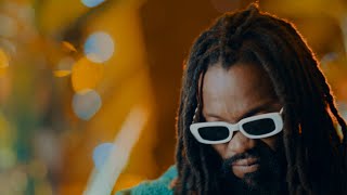 Jay Rox  Pona Feat Kidman Official Music Video [upl. by Modie]