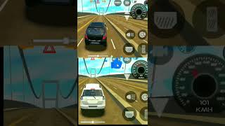 Alto vs Ertiga drag race shorts youtubeshorts automobile qualitygamer gaming games [upl. by Sterne]