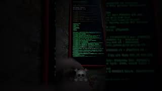 Kernel panic ☠️ андроид smartphone линукс [upl. by Tirma]