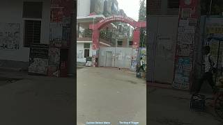 Ramkrishna Dwarika College kankarbagh Patna Bihar India Vlog 2024 song The king of Blogger  Grm [upl. by Gaeta895]