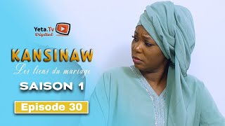 Série  Kansinaw  Saison 1  Episode 30  Fin de Saison  VOSTFR [upl. by Martella572]