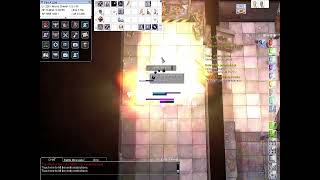 Abyss Chaser  Auto Spell build  Instance EDDA Somatology Laboratory  Day 1 [upl. by Yttocs513]