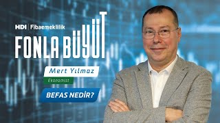 BEFAS Nedir  Mert Yılmaz [upl. by Gnay]