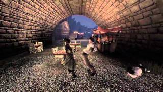 Fable 3 launch trailer [upl. by Viglione]