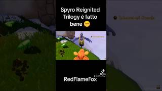 Spyro Reignited Trilogy è fatto bene 😑 [upl. by Crichton]