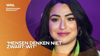 Lale Gül heeft spijt van gestrekt been in boeken Toon maakt de muziek [upl. by Adnileb613]