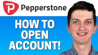 How To Register Demo Live Account on Pepperstone  Pepperstone Forex Trading [upl. by Nirda668]