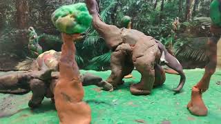 Trailer de Prehistoria 🦖🦕 [upl. by Ataeb]