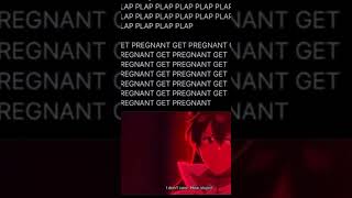 hamil luget pregnant plap plap plap plap shortvideo shorts memes viral [upl. by Boykins749]