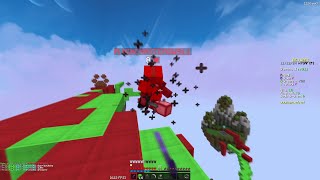 Ranked Bedwars 1 [upl. by Oahc621]