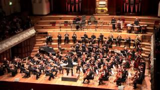 A Salute to the Big Bands Auckland Symphony Orchestra 1080p [upl. by Twitt354]