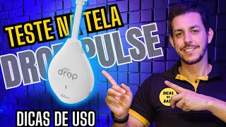 Lançamento DUOSAT  PULSE DROP  REVIEW MAIS COMPLETO [upl. by Nivart]