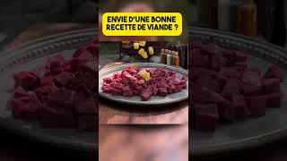 Découvrez comment préparer une viande tendre et savoureuse avec quelques astuces simples [upl. by Ami]