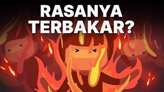 Apa Rasanya Kalau Kita Terbakar [upl. by Asare]