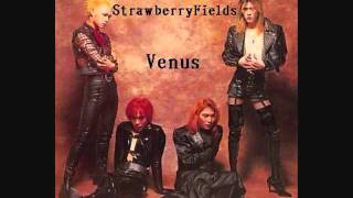 Strawberry Fields  Venus [upl. by Vigor257]