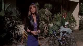 Michelle Pfeiffer  Cool Rider GREASE 2  new HD [upl. by Schwenk932]