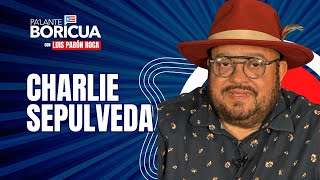 Descubre los Secretos del Jazz con Charlie Sepulveda palanteboricua [upl. by Ailimat]